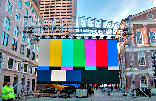 Image of Event Cinema