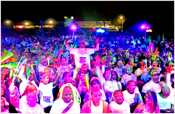 Image of Party Like a Rockstar