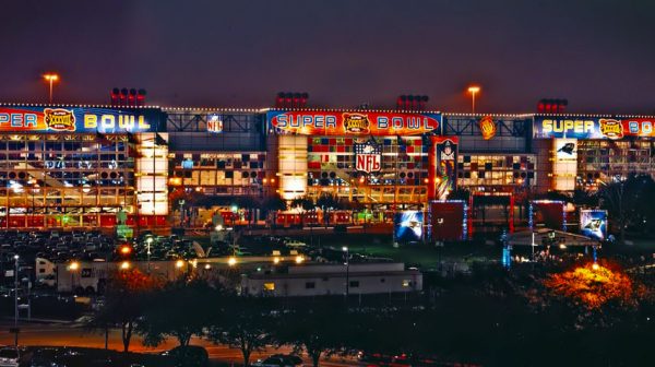 Super Bowl LI 2017 Image