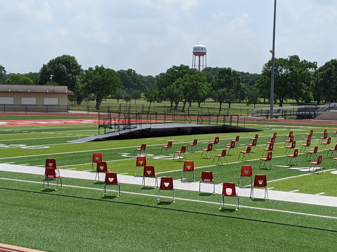 Commencement Event Updates for 2020 and beyond