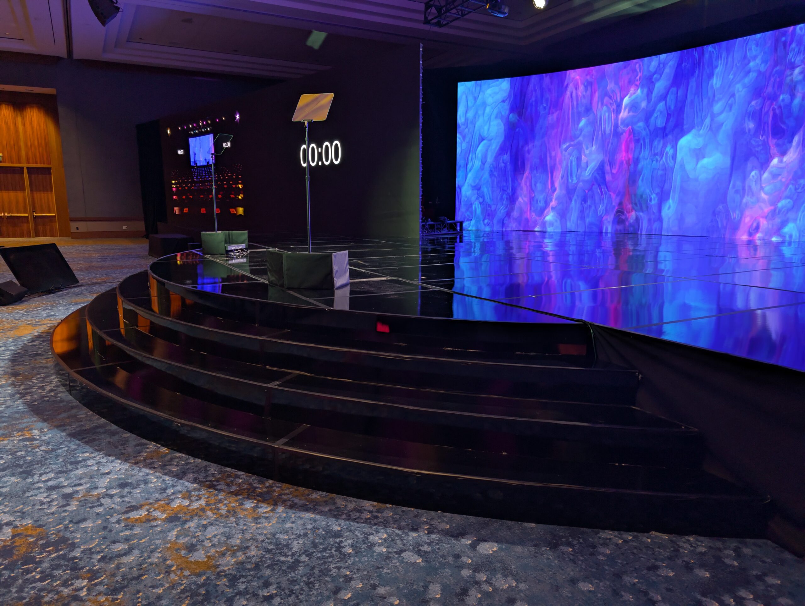 Image of Mudbug Bash at Main Street Gardens