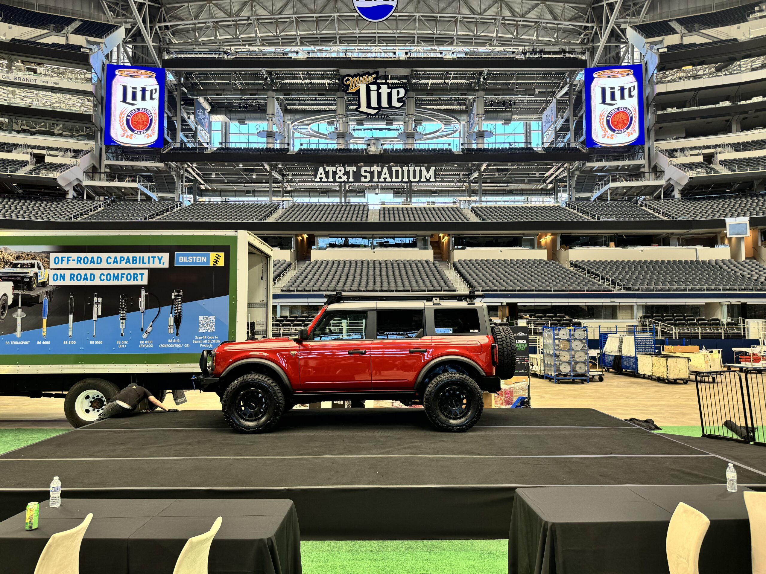 Image of Mudbug Bash at Main Street Gardens